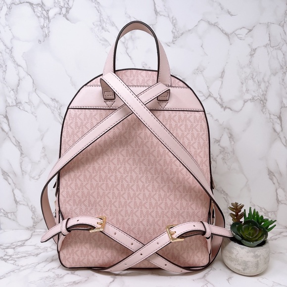 Michael Kors Jaycee medium backpack - Picture 10 of 10